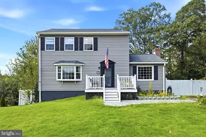 217 Pepper Tree Lane, Stafford, VA 22554 - Photo 2