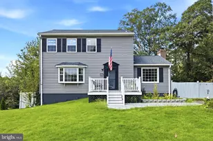 217 Pepper Tree Ln, Stafford, VA 22554 - Photo 2