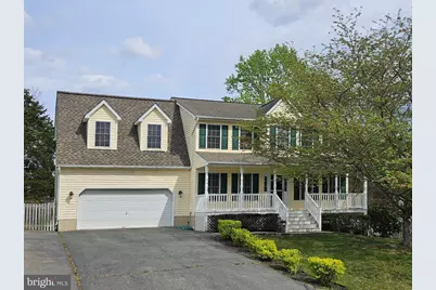 10 Lockwood, Fredericksburg, VA 22405 - Photo 1