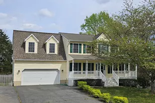 10 Lockwood, Fredericksburg, VA 22405 - Photo 1