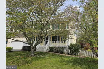 10 Lockwood, Fredericksburg, VA 22405 - Photo 2