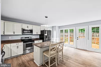 601 Twin Brook Lane, Stafford, VA 22554 - Photo 8