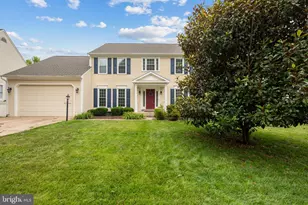23 Westbrook Ln, Stafford, VA 22554 - Photo 1