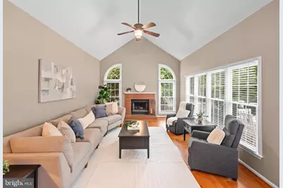 23 Westbrook Lane, Stafford, VA 22554 - Photo 2