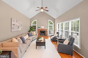 23 Westbrook Ln, Stafford, VA 22554 - Photo 2