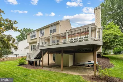 23 Westbrook Lane, Stafford, VA 22554 - Photo 48