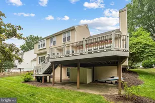 23 Westbrook Ln, Stafford, VA 22554 - Photo 48