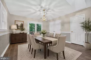 23 Greenridge Dr, Stafford, VA 22554 - Photo 22
