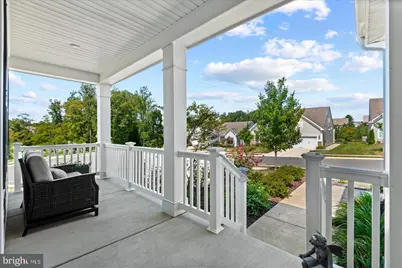 35 Meares Way, Fredericksburg, VA 22406 - Photo 6