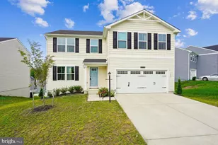 1608 Creek Bottom Pl, Stafford, VA 22554 - Photo 1
