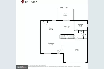 1608 Creek Bottom Place, Stafford, VA 22554 - Photo 58