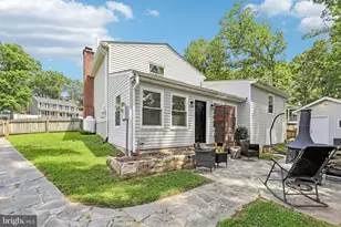 5 Creekwood Ln, Fredericksburg, VA 22405 - Photo 44