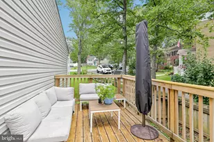 5 Creekwood Ln, Fredericksburg, VA 22405 - Photo 50