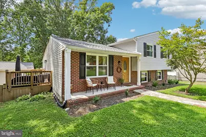 5 Creekwood Lane, Fredericksburg, VA 22405 - Photo 4