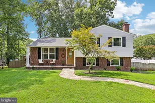5 Creekwood Ln, Fredericksburg, VA 22405 - Photo 2