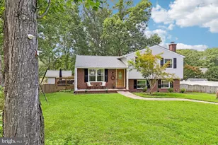 5 Creekwood Ln, Fredericksburg, VA 22405 - Photo 1