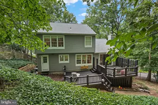 317 Cutter Cove, Stafford, VA 22554 - Photo 66