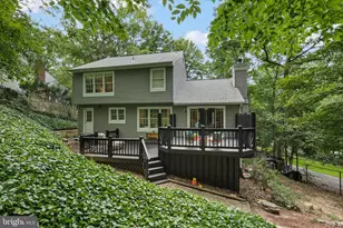 317 Cutter Cove, Stafford, VA 22554 - Photo 62