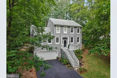 317 Cutter Cove, Stafford, VA 22554 - Photo 2
