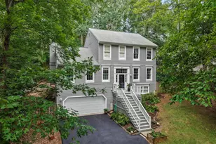 317 Cutter Cove, Stafford, VA 22554 - Photo 2