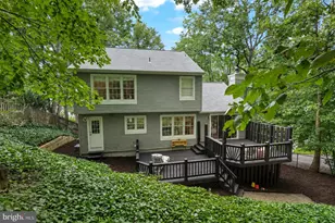 317 Cutter Cove, Stafford, VA 22554 - Photo 54