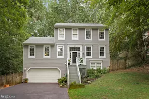 317 Cutter Cove, Stafford, VA 22554 - Photo 2