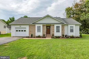 205 Old Landing Ct, Fredericksburg, VA 22405 - Photo 1