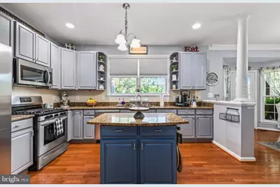 1 Bells Ridge Drive, Stafford, VA 22554 - Photo 4