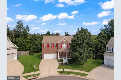 1 Bells Ridge Drive, Stafford, VA 22554 - Photo 2