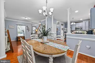 1 Bells Ridge Dr, Stafford, VA 22554 - Photo 8