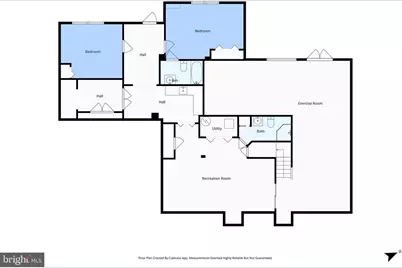 3 Ludwell Lane, Stafford, VA 22554 - Photo 48