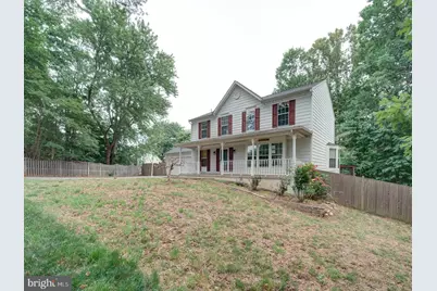 7 Grants Court, Stafford, VA 22554 - Photo 4