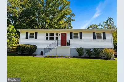 1404 Forbes Street, Fredericksburg, VA 22405 - Photo 1