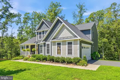 450 Wiley Lane, Fredericksburg, VA 22406 - Photo 4
