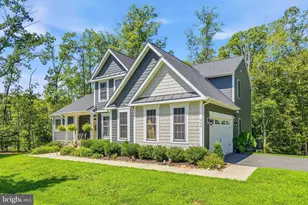 450 Wiley Ln, Fredericksburg, VA 22406 - Photo 4