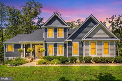 450 Wiley Lane, Fredericksburg, VA 22406 - Photo 4