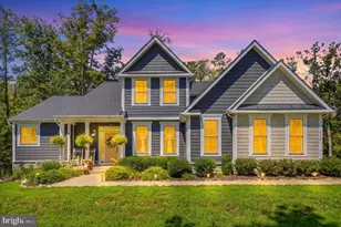 450 Wiley Ln, Fredericksburg, VA 22406 - Photo 4