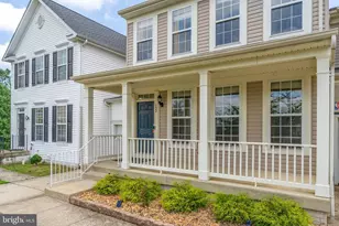 132 Executive Cir, Stafford, VA 22554 - Photo 4