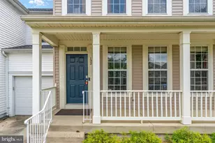 132 Executive Cir, Stafford, VA 22554 - Photo 8