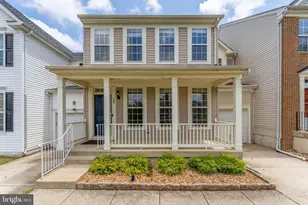 132 Executive Cir, Stafford, VA 22554 - Photo 6