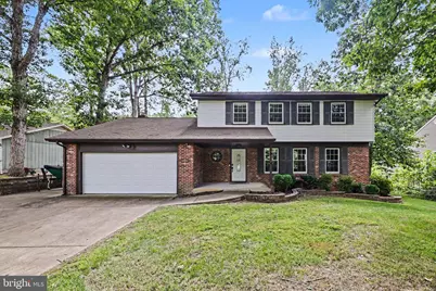2026 Admiral Drive, Stafford, VA 22554 - Photo 1