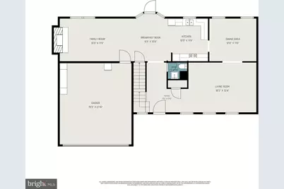 2026 Admiral Drive, Stafford, VA 22554 - Photo 36
