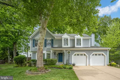 37 Rocky Way Drive, Stafford, VA 22554 - Photo 6