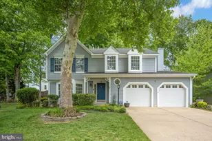 37 Rocky Way Dr, Stafford, VA 22554 - Photo 8