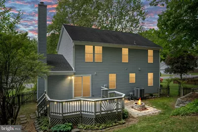 37 Rocky Way Drive, Stafford, VA 22554 - Photo 4