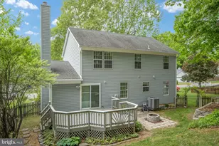 37 Rocky Way Dr, Stafford, VA 22554 - Photo 26