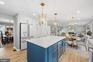 38 Lynchester Dr, Fredericksburg, VA 22406 - Photo 4