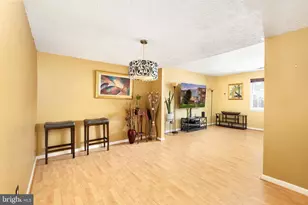 1017 Thomas Jefferson Pl, Fredericksburg, VA 22405 - Photo 10