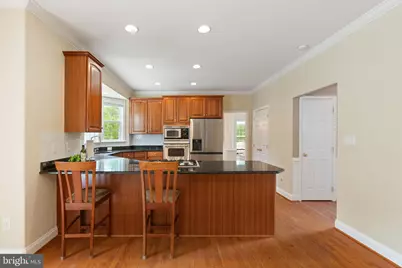 120 Sentinel Ridge Lane, Stafford, VA 22554 - Photo 18