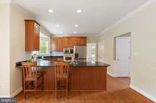 120 Sentinel Ridge Ln, Stafford, VA 22554 - Photo 18